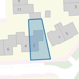 Perceel CVD00-C-1976