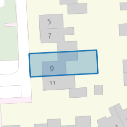 Perceel CVD00-C-1978