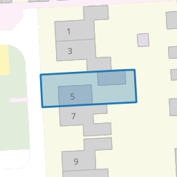 Perceel CVD00-C-1980