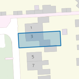 Perceel CVD00-C-1981