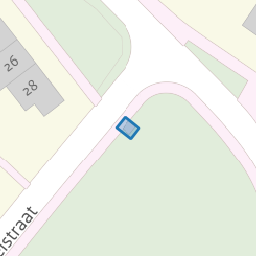 Perceel CVD00-C-1986