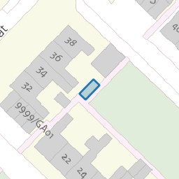 Perceel CVD00-C-1990