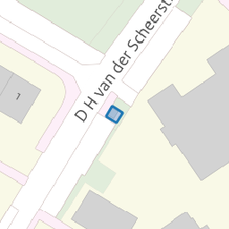 Perceel CVD00-C-1992