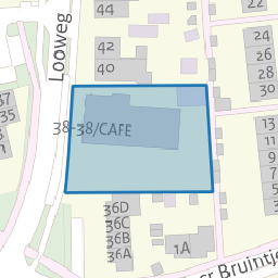 Perceel CVD00-C-2005