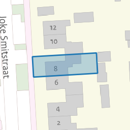 Perceel CVD00-C-2021