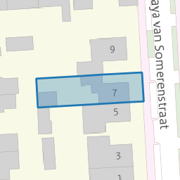 Perceel CVD00-C-2028