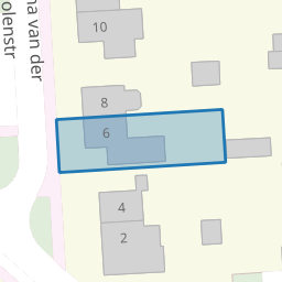 Perceel CVD00-C-2030