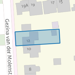 Perceel CVD00-C-2033