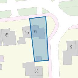 Perceel CVD00-C-2034