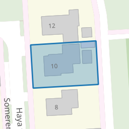 Perceel CVD00-C-2036