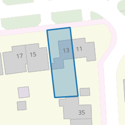 Perceel CVD00-C-2044