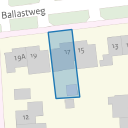Perceel CVD00-C-2046