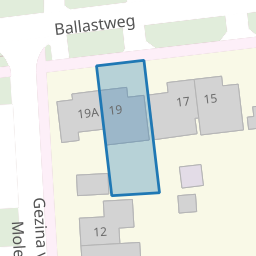 Perceel CVD00-C-2047