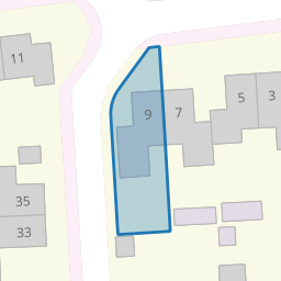 Perceel CVD00-C-2051