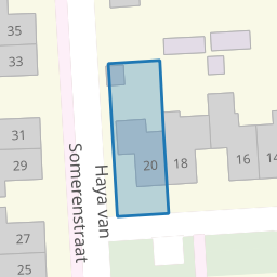 Perceel CVD00-C-2052