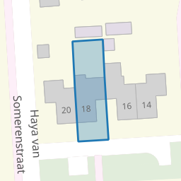 Perceel CVD00-C-2053