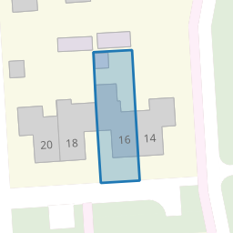 Perceel CVD00-C-2054