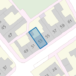 Perceel CVD00-C-2059