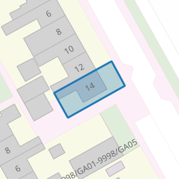 Perceel CVD00-C-2061