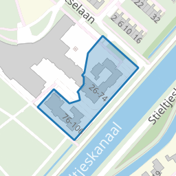 Perceel CVD00-C-2064