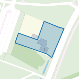 Perceel CVD00-C-2067