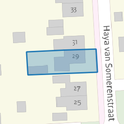 Perceel CVD00-C-2071
