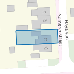Perceel CVD00-C-2072