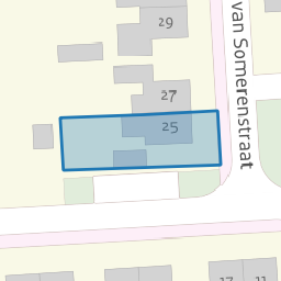 Perceel CVD00-C-2073