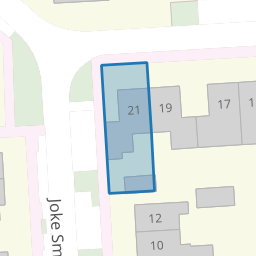 Perceel CVD00-C-2074