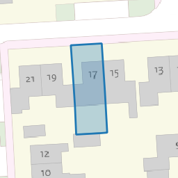 Perceel CVD00-C-2076