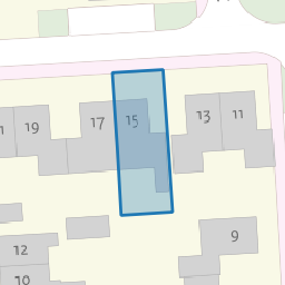 Perceel CVD00-C-2077