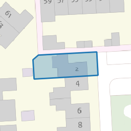 Perceel CVD00-C-2087