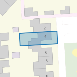 Perceel CVD00-C-2088