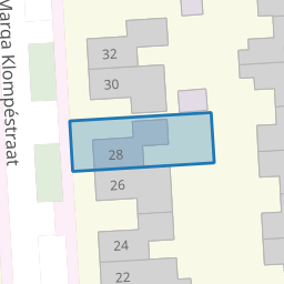 Perceel CVD00-C-2089
