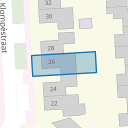 Perceel CVD00-C-2090