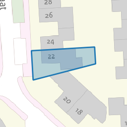 Perceel CVD00-C-2092