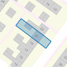 Perceel CVD00-C-2099