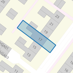 Perceel CVD00-C-2101