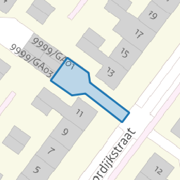 Perceel CVD00-C-2104