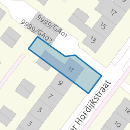 Perceel CVD00-C-2105