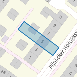 Perceel CVD00-C-2108