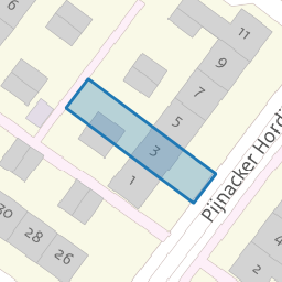 Perceel CVD00-C-2109