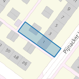 Perceel CVD00-C-2110