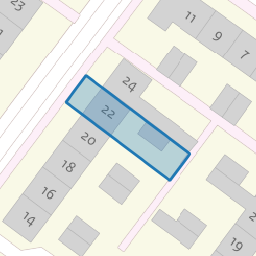 Perceel CVD00-C-2116