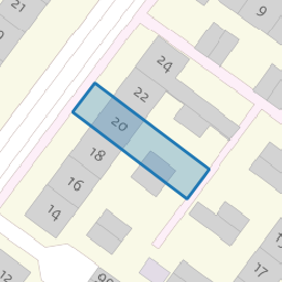 Perceel CVD00-C-2117