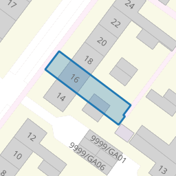 Perceel CVD00-C-2119