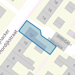 Perceel CVD00-C-2122