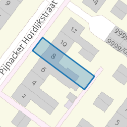 Perceel CVD00-C-2124