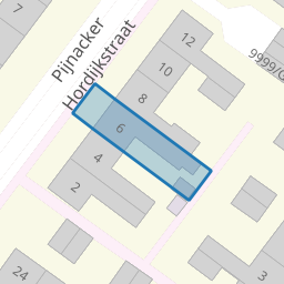 Perceel CVD00-C-2125