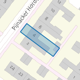 Perceel CVD00-C-2126